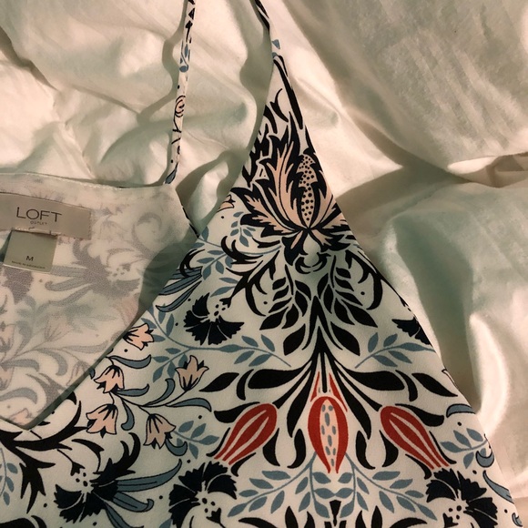 LOFT shirt - Picture 3 of 3